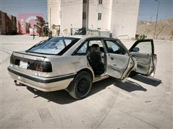 مازدا 626